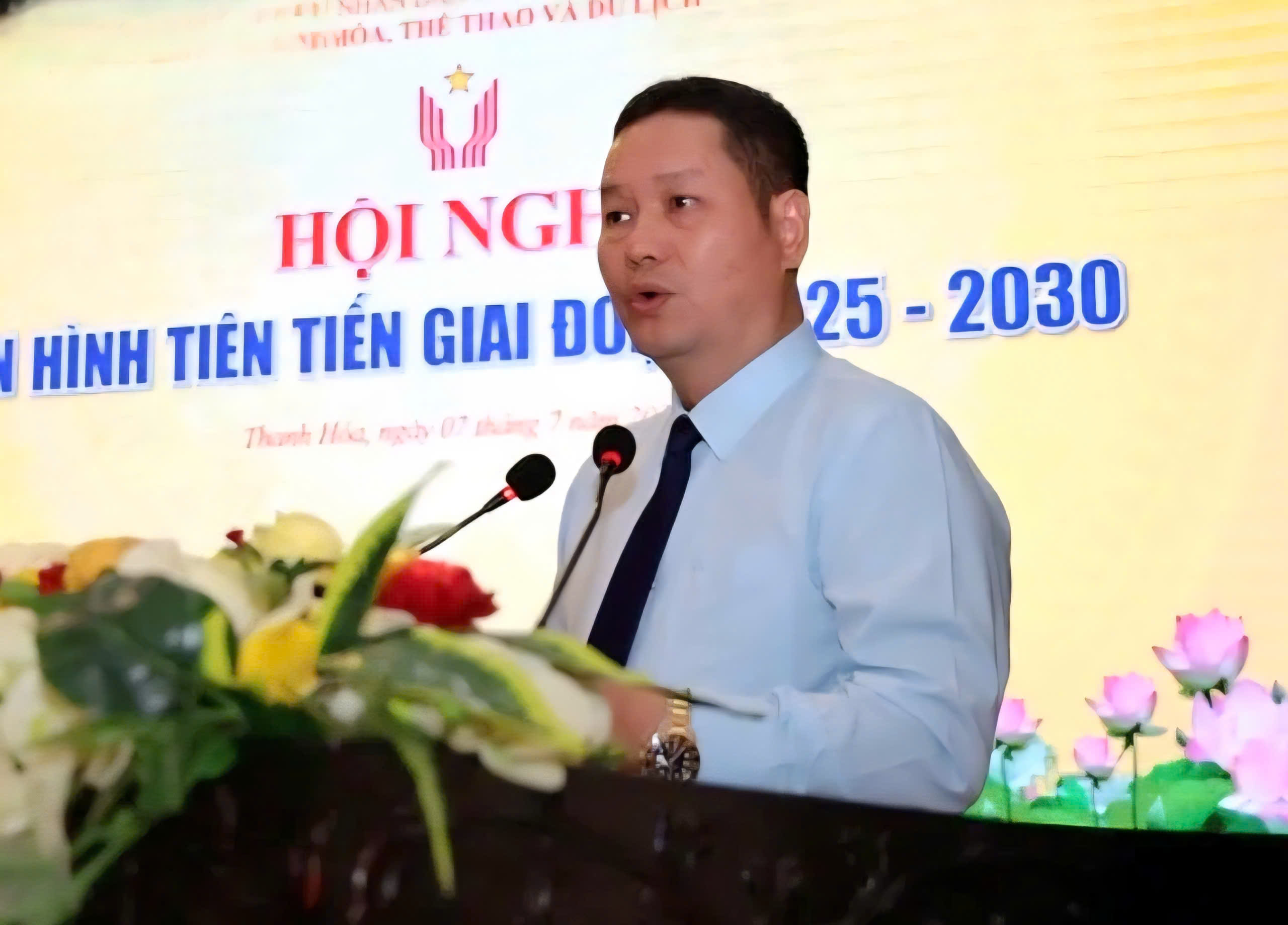 タインホアは地域の文化、スポーツ、観光の中心地となることを決意 - 写真2