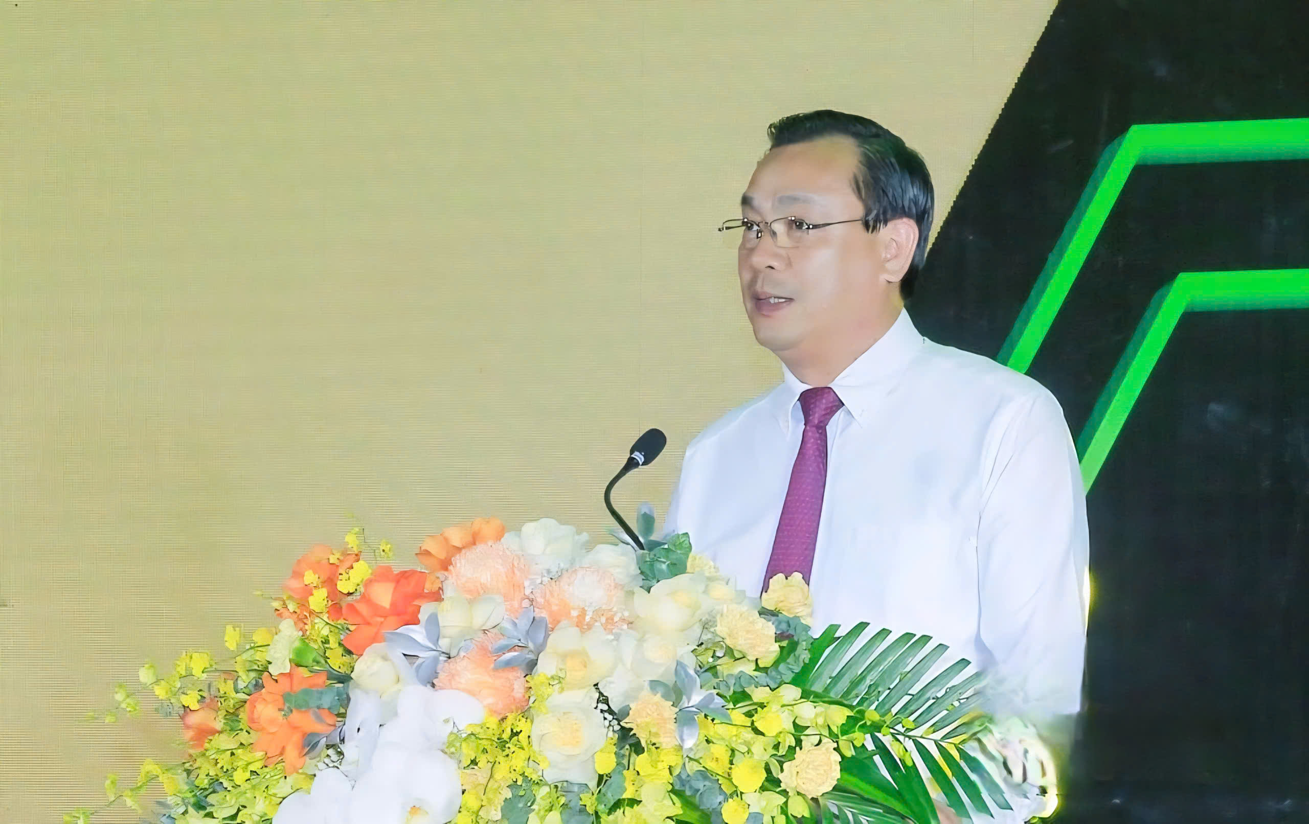 មហោស្រពវប្បធម៍ធ្វើម្ហូប Thanh Hoa ឆ្នាំ 2025៖ សម្បូរទៅដោយអត្តសញ្ញាណ ពោរពេញដោយភាពសម្បូរបែប - រូបថត 2