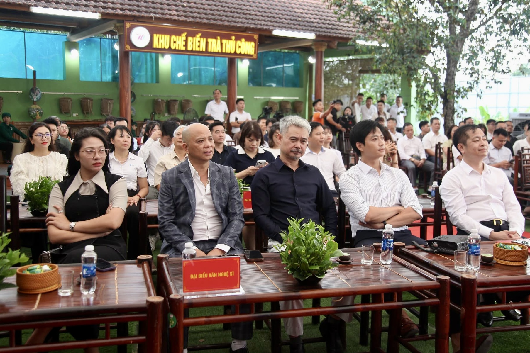 Không gian số mở thêm nhịp cầu quảng bá văn hóa trà Thái Nguyên - ảnh 2