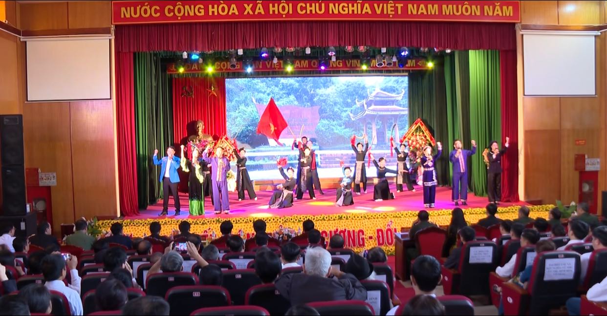 ខួបលើកទី ៨៥ នៃការបះបោរ Bac Son - រូបថត ១