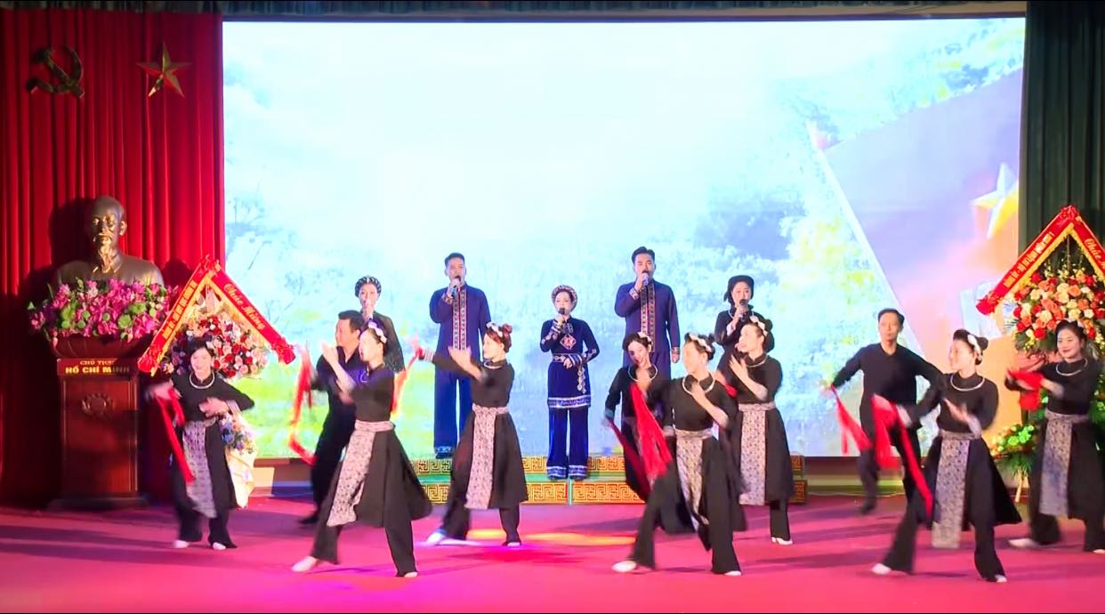 ខួបលើកទី ៨៥ នៃការបះបោរ Bac Son - រូបថត ៣