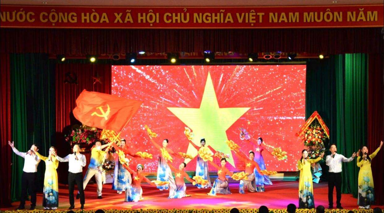 ខួបលើកទី ៨៥ នៃការបះបោរ Bac Son - រូបថត ២