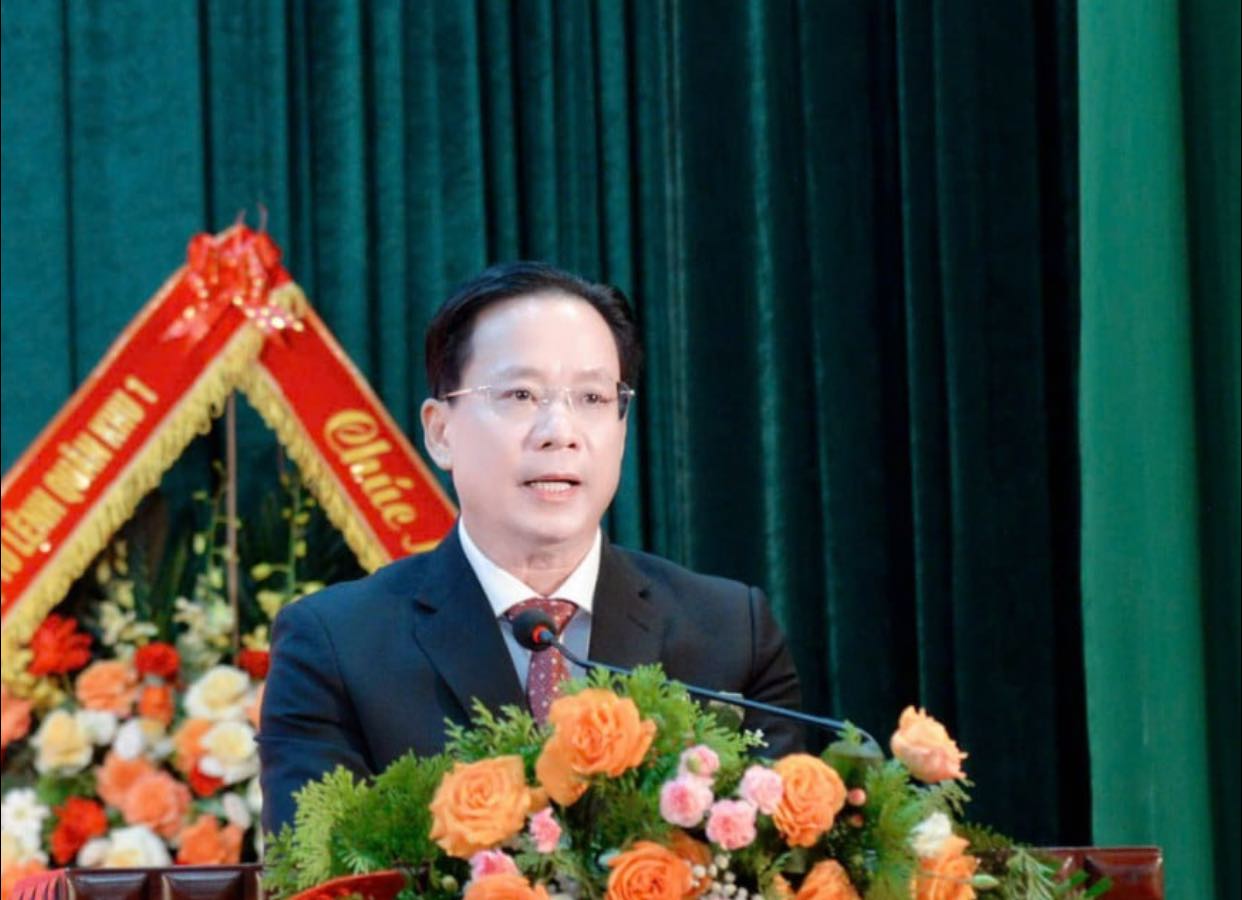 ខួបលើកទី ៨៥ នៃការបះបោរ Bac Son - រូបថត ៤