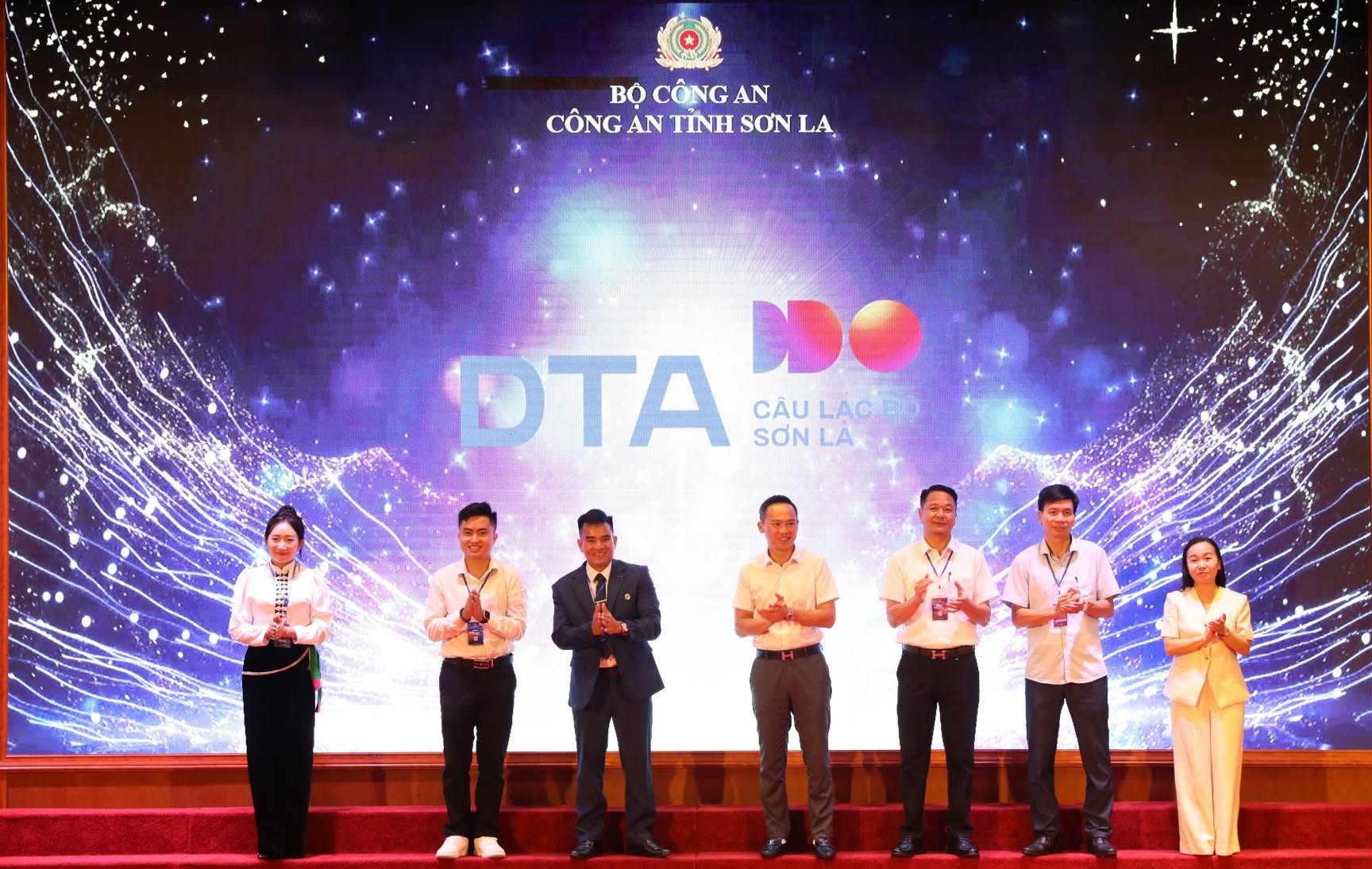 CLB Niềm tin số Sơn La chung tay vì không gian mạng an toàn, lành mạnh - ảnh 2