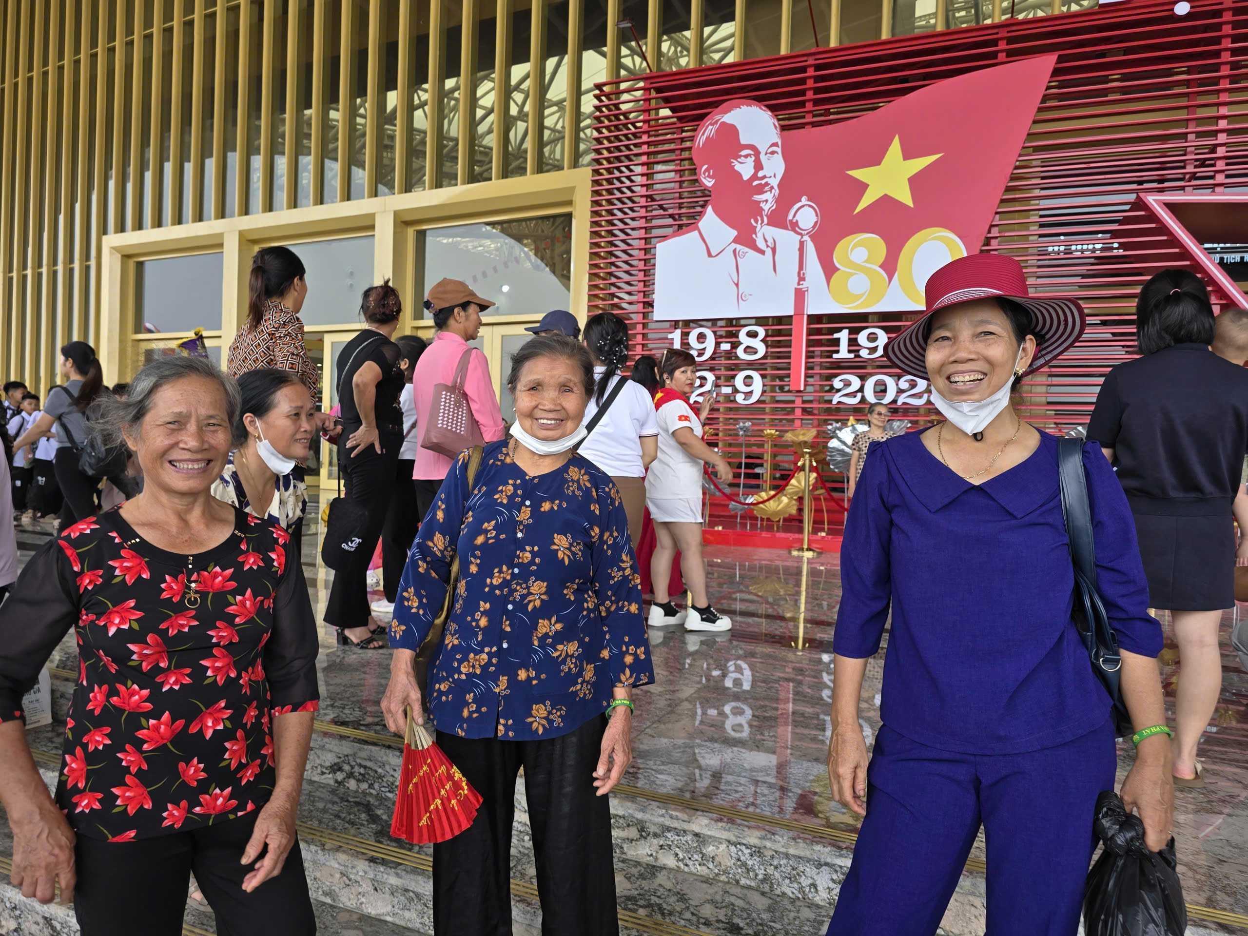 Ulusal Başarılar Sergisi: Gurur ve Duygu - Fotoğraf 6