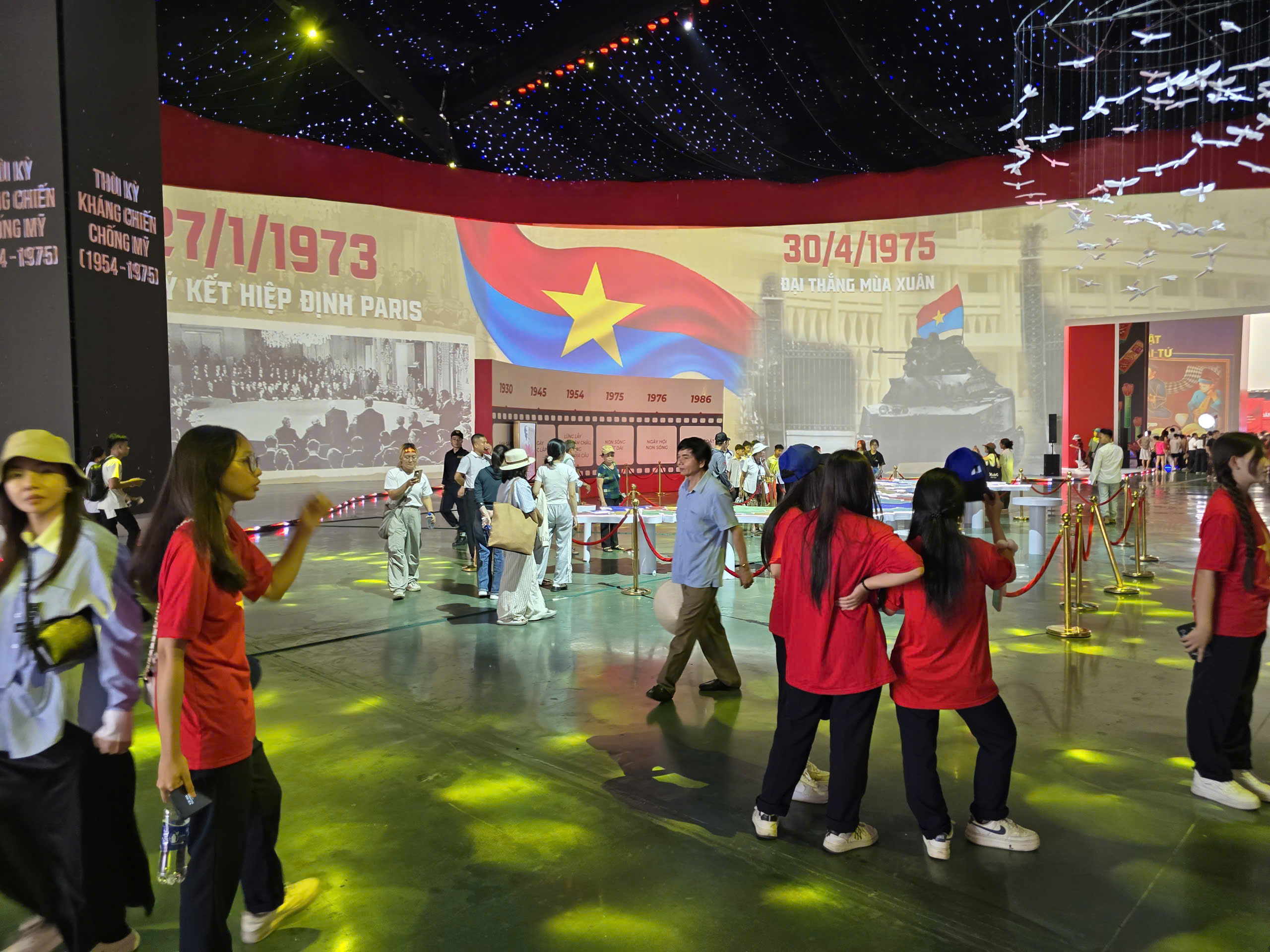 Ulusal Başarılar Sergisi: Gurur ve Duygu - Fotoğraf 3