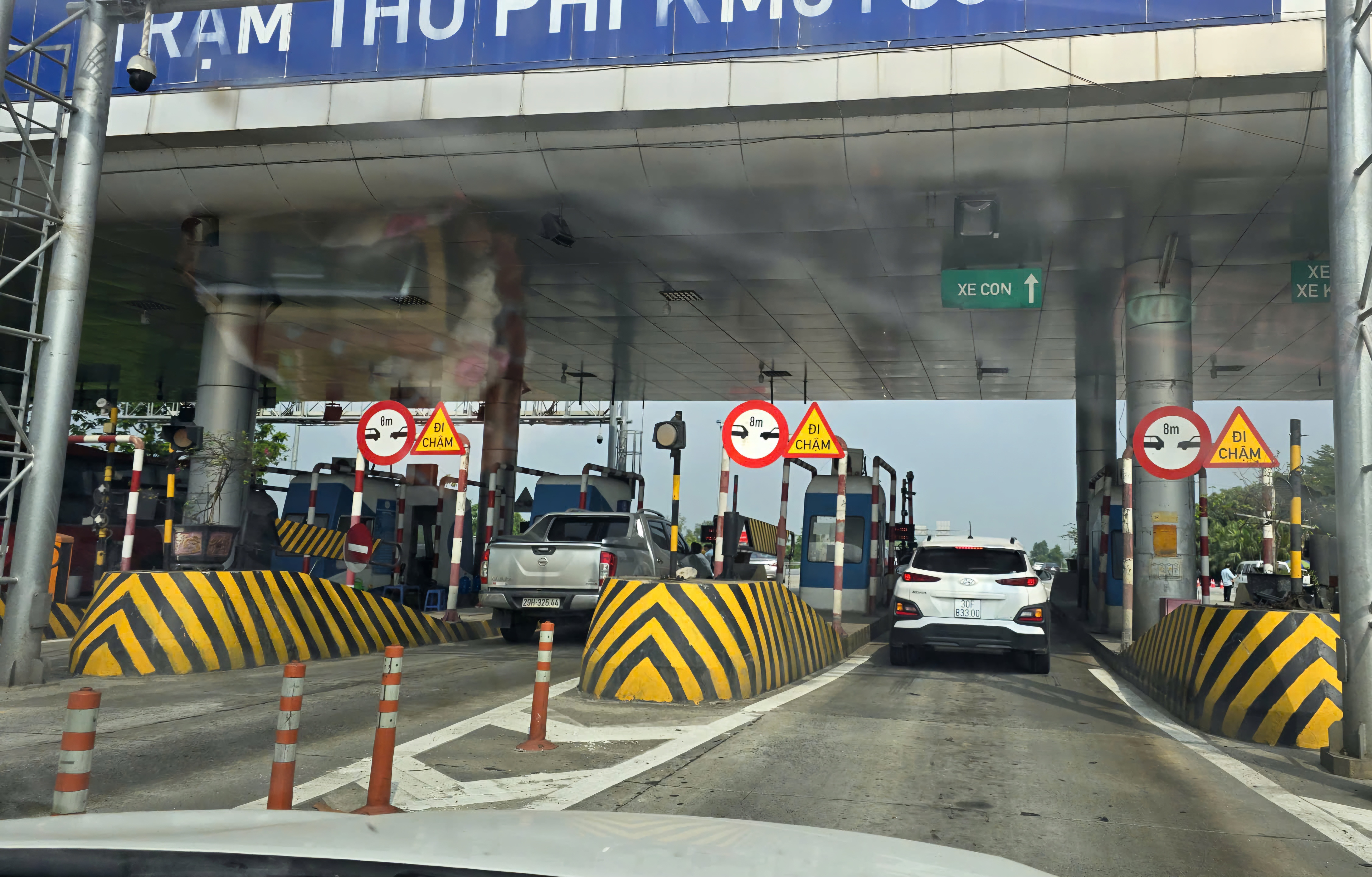 Hà Nội ứng dụng internet vạn vật trong giao thông thông minh - ảnh 2