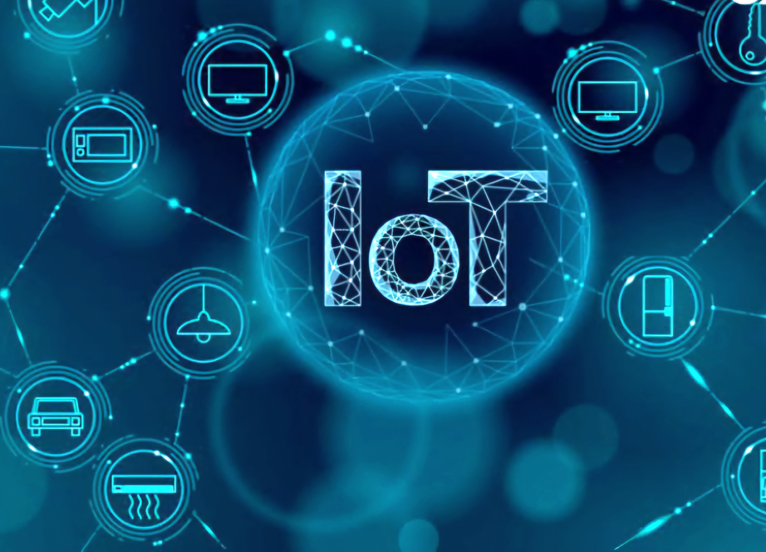 Hà Nội ứng dụng internet vạn vật trong giao thông thông minh - ảnh 1