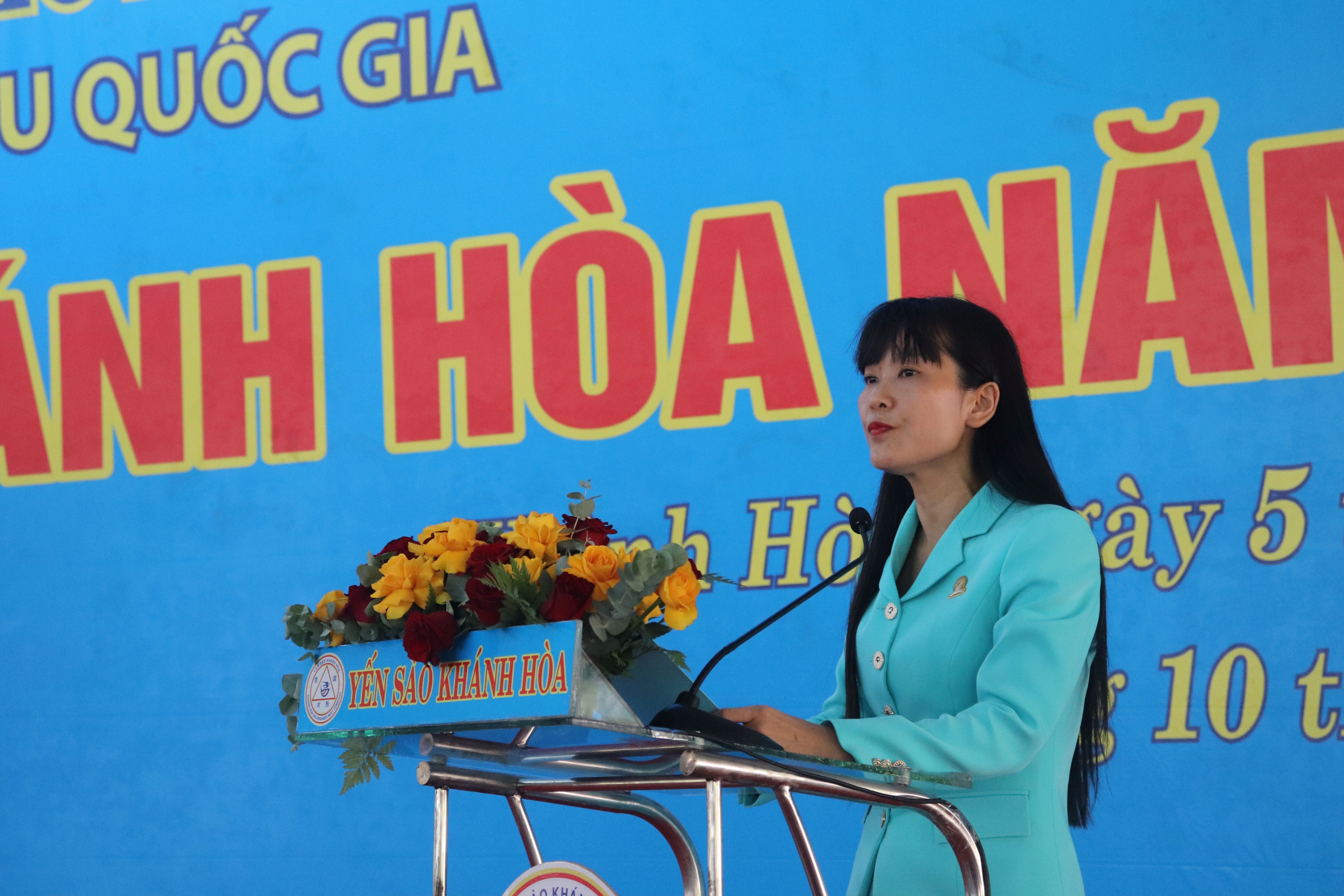 Khanh Hoa Salaganes Nest Festival 2025 - រូបថត ២