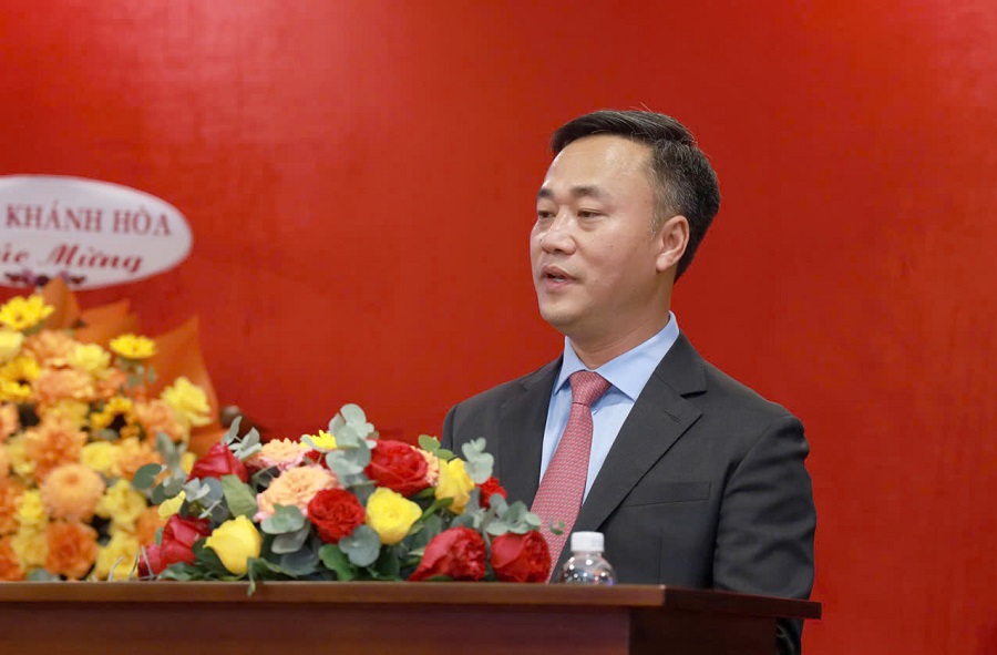 Khánh Hòa: Đổi mới sáng tạo, xây dựng hệ sinh thái dữ liệu và chuyển đổi số - ảnh 2