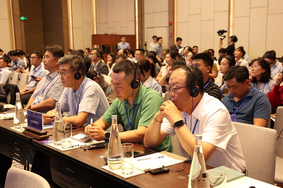 Khánh Hòa: Hướng đến trở thành trung tâm logistics và dịch vụ hàng hải của khu vực - ảnh 3