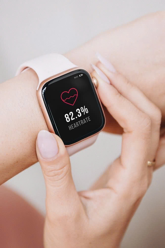 Nắm rõ 5 lưu ý sau trước khi “xuống tiền” mua smartwatch - ảnh 2