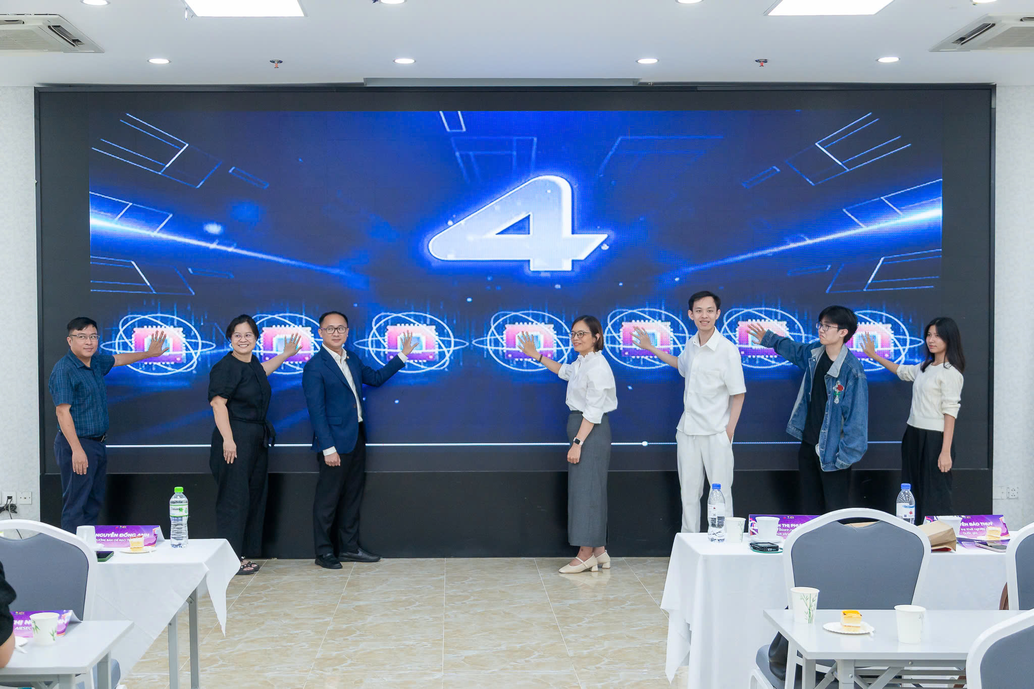 Launching the International Media Startup Competition - IC Innovator 2026