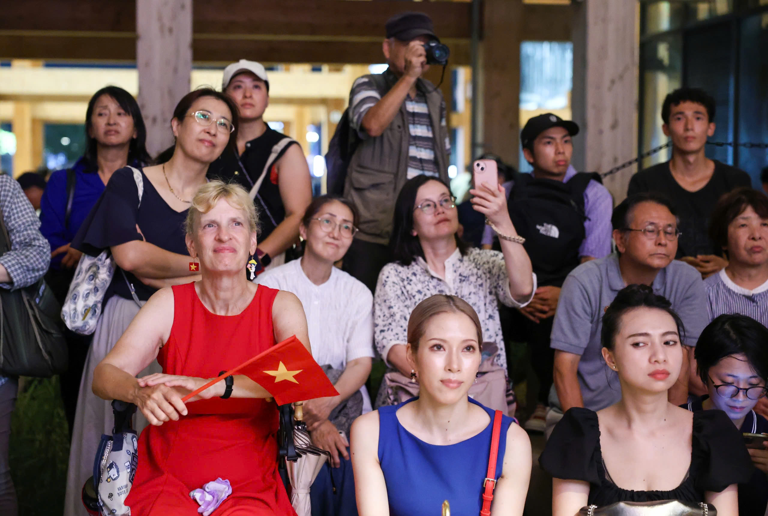 Когда искусство становится связующим «посланником» — фото 12