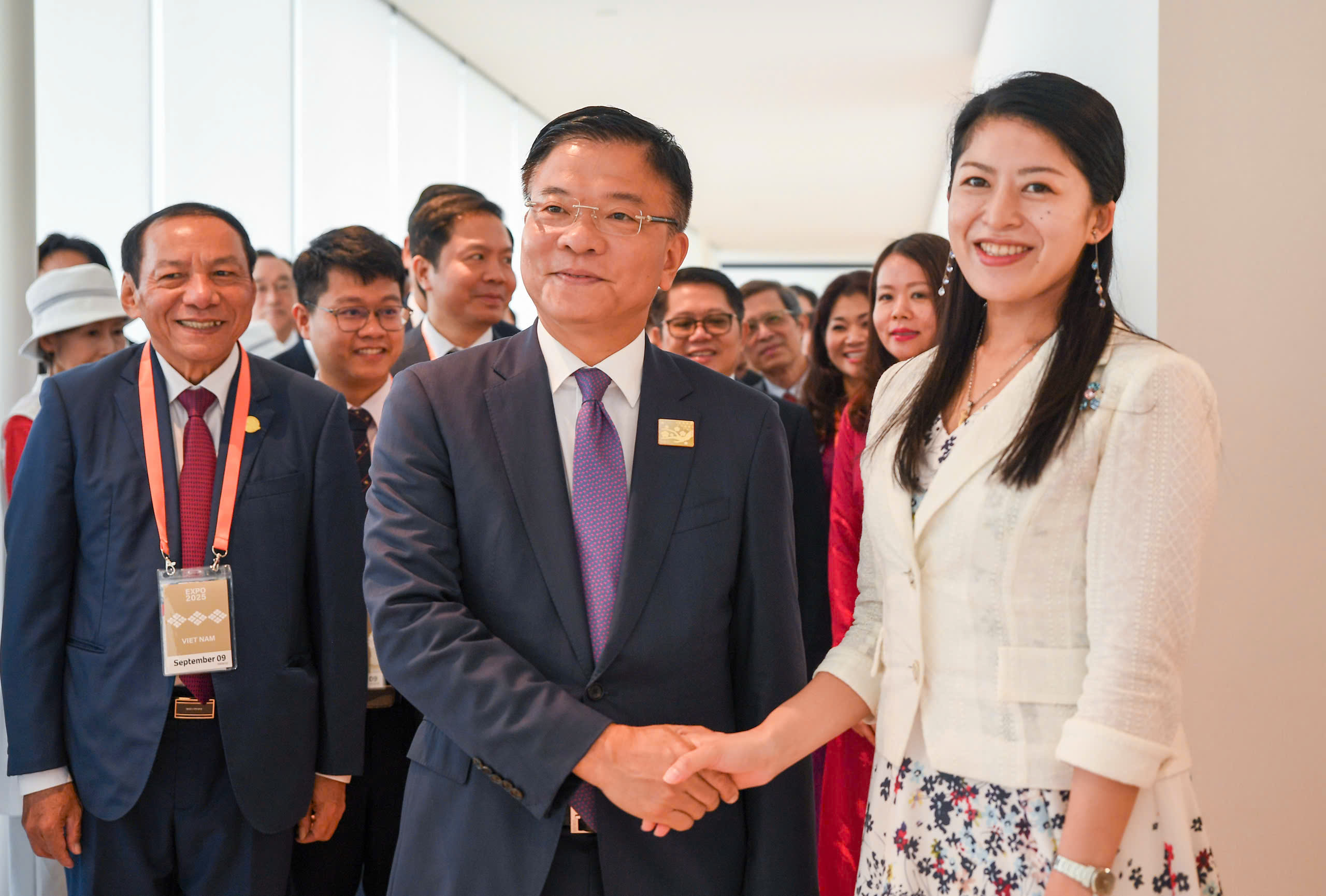 Fier d'un Vietnam à l'identité vibrante - photo 2