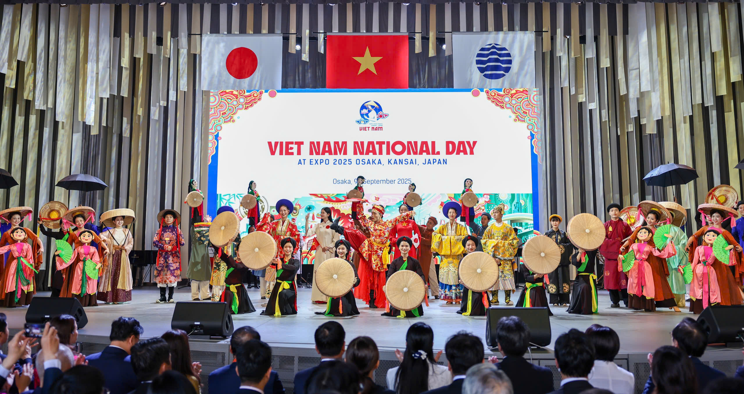 Fier d'un Vietnam à l'identité vibrante - photo 8