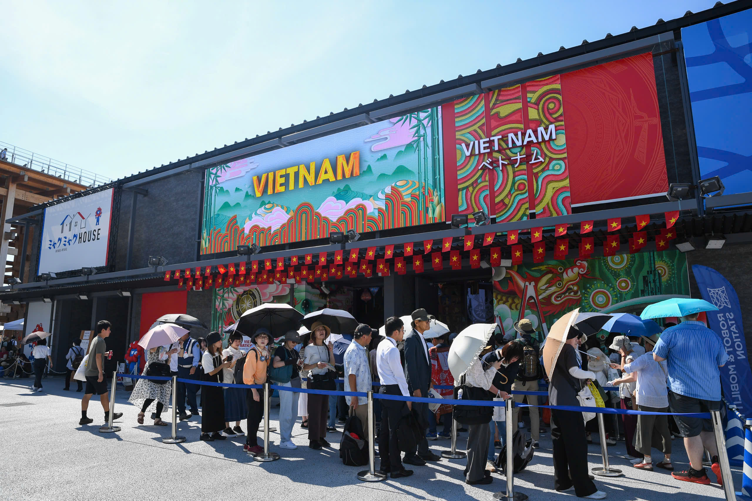 Fier d'un Vietnam à l'identité vibrante - photo 13