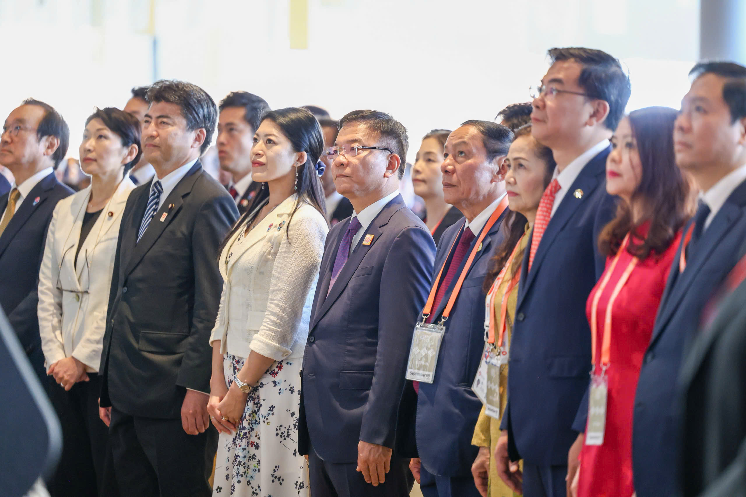 Fier d'un Vietnam à l'identité vibrante - photo 3