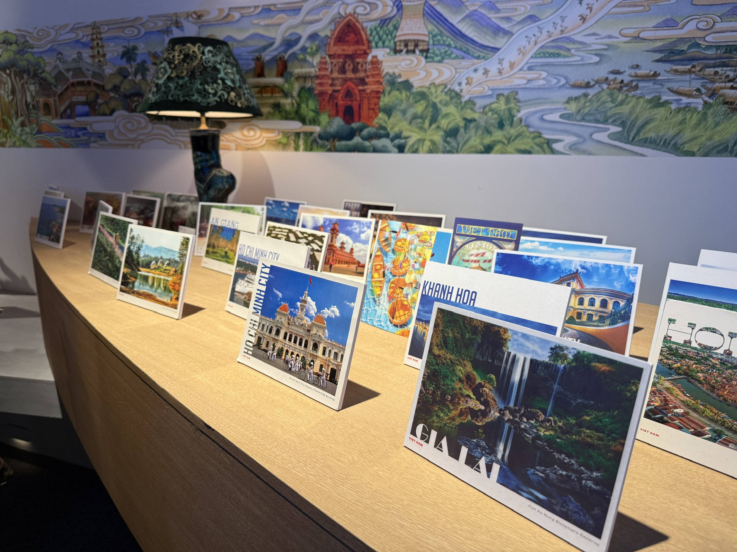 Ponte trazendo a cultura vietnamita para amigos internacionais - foto 16