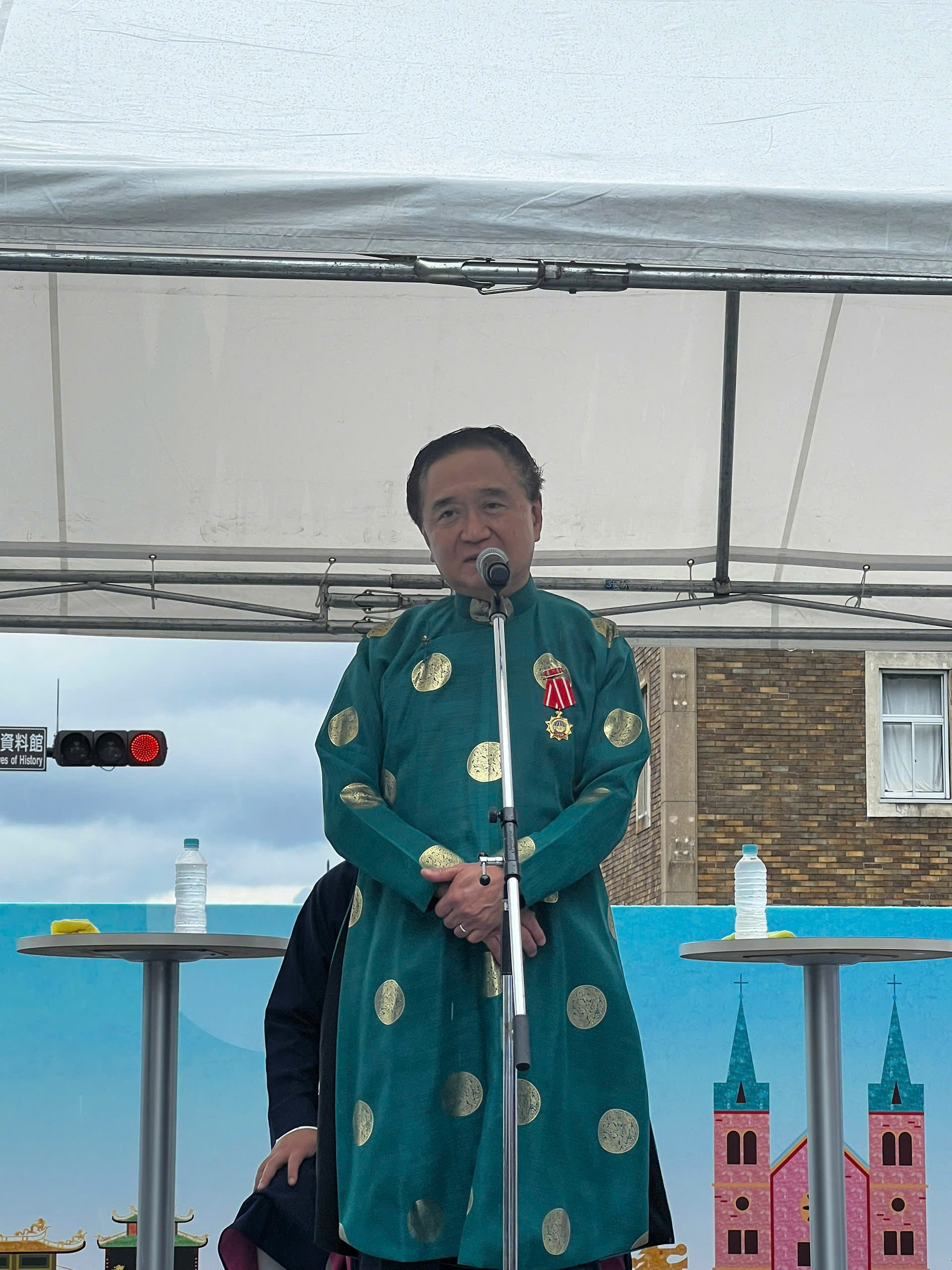 Мост обмена людьми между Вьетнамом и Японией — фото 1