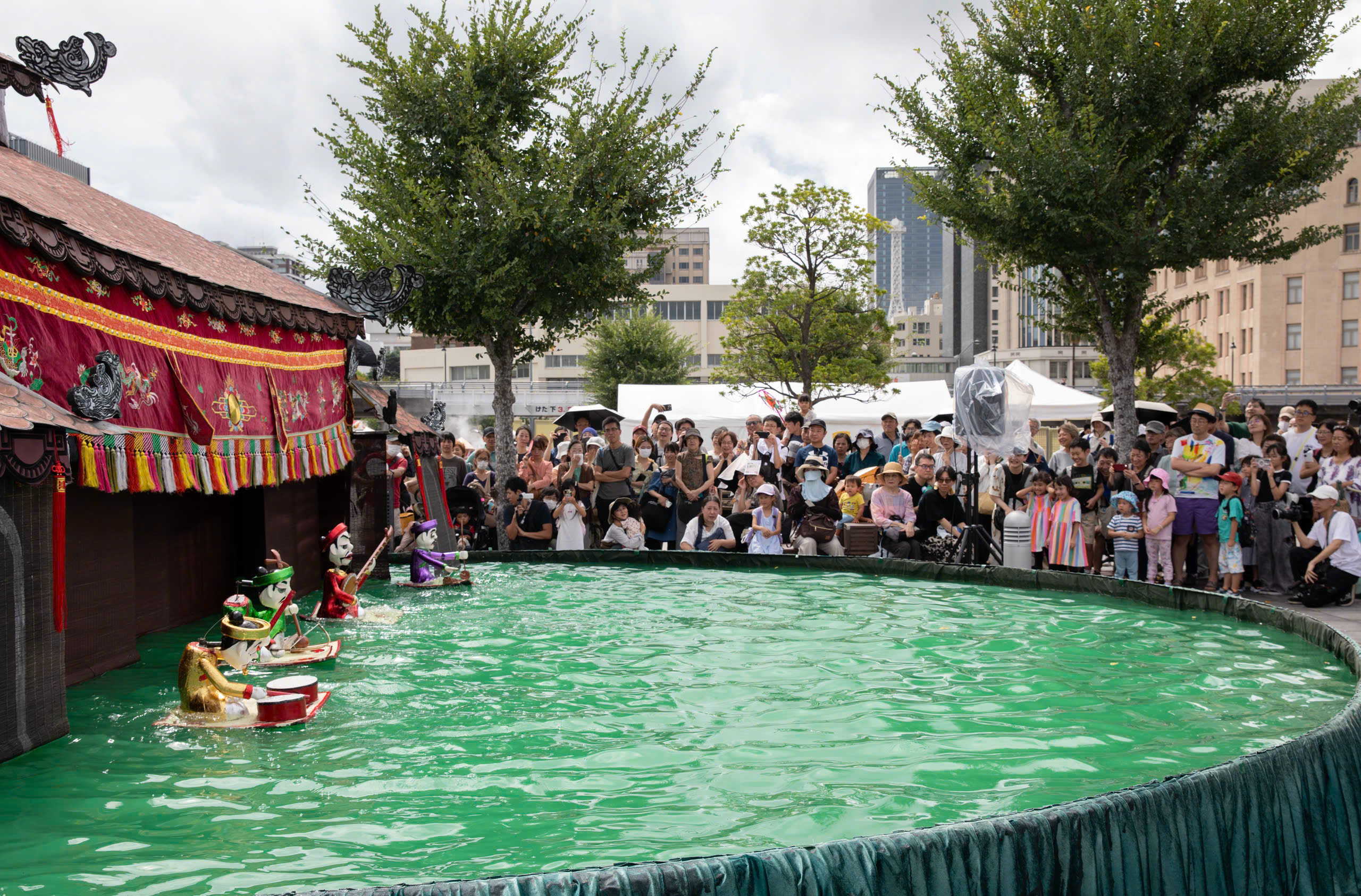 Мост обмена людьми между Вьетнамом и Японией — фото 5