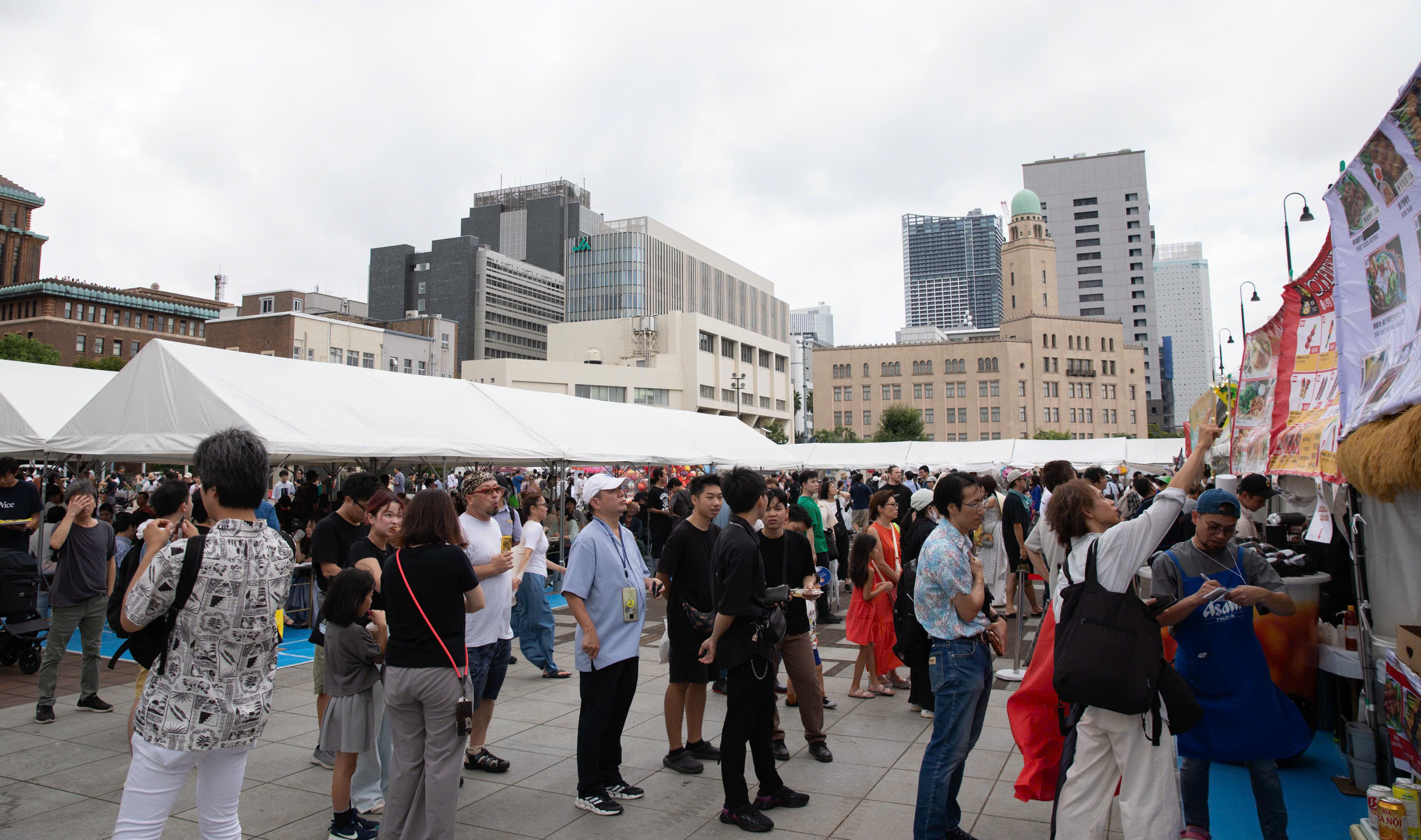 Мост обмена людьми между Вьетнамом и Японией — фото 7