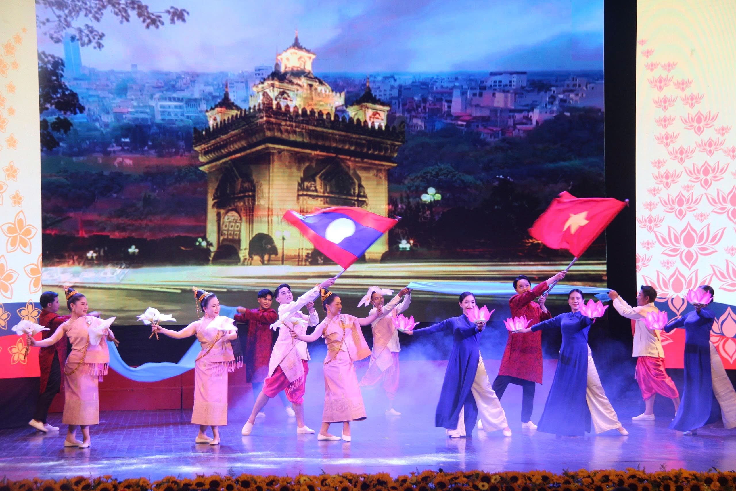 Melody នៃមិត្តភាព សាមគ្គីភាព - រូបថត ៤