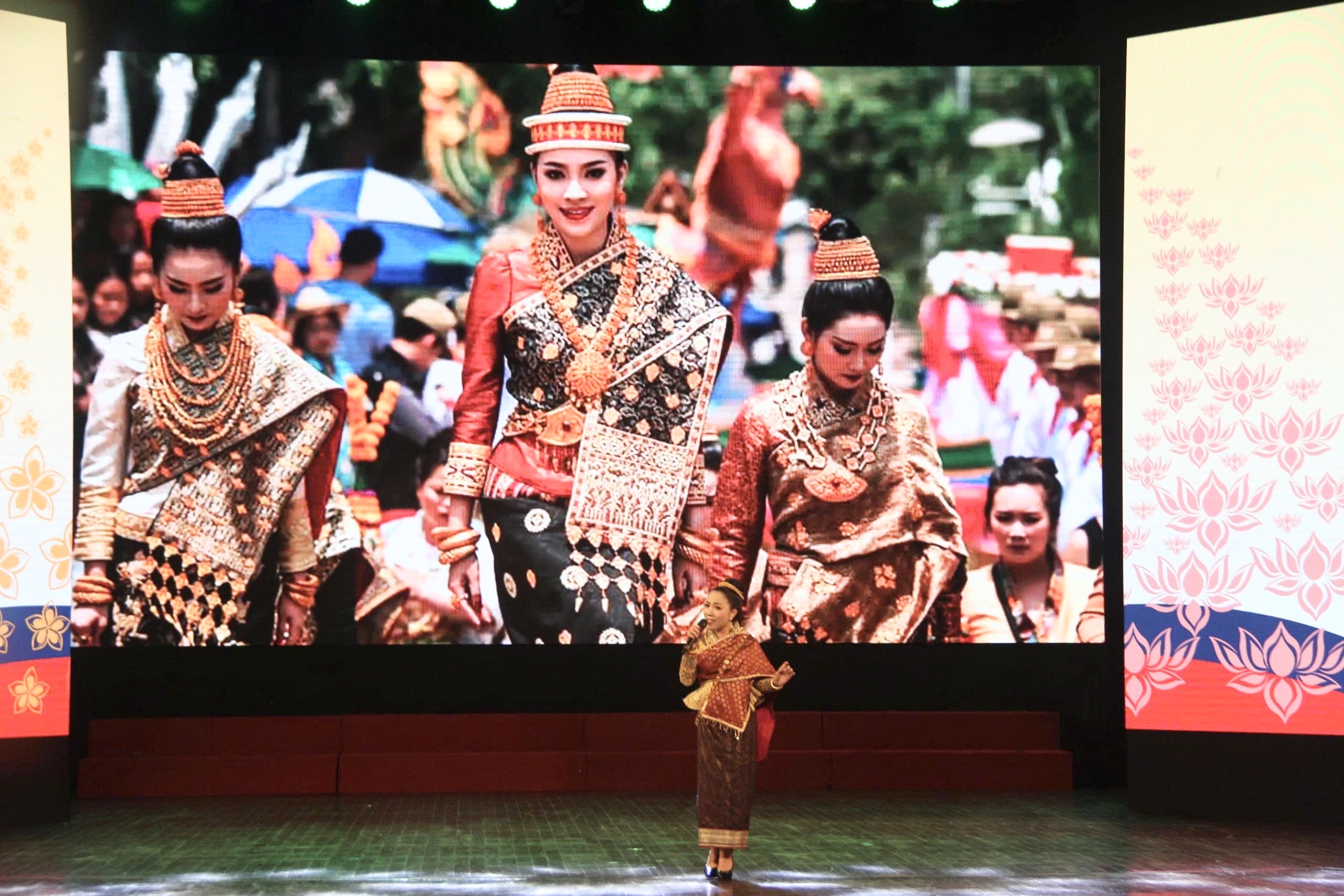 Melody នៃមិត្តភាព សាមគ្គីភាព - រូបថត ៥