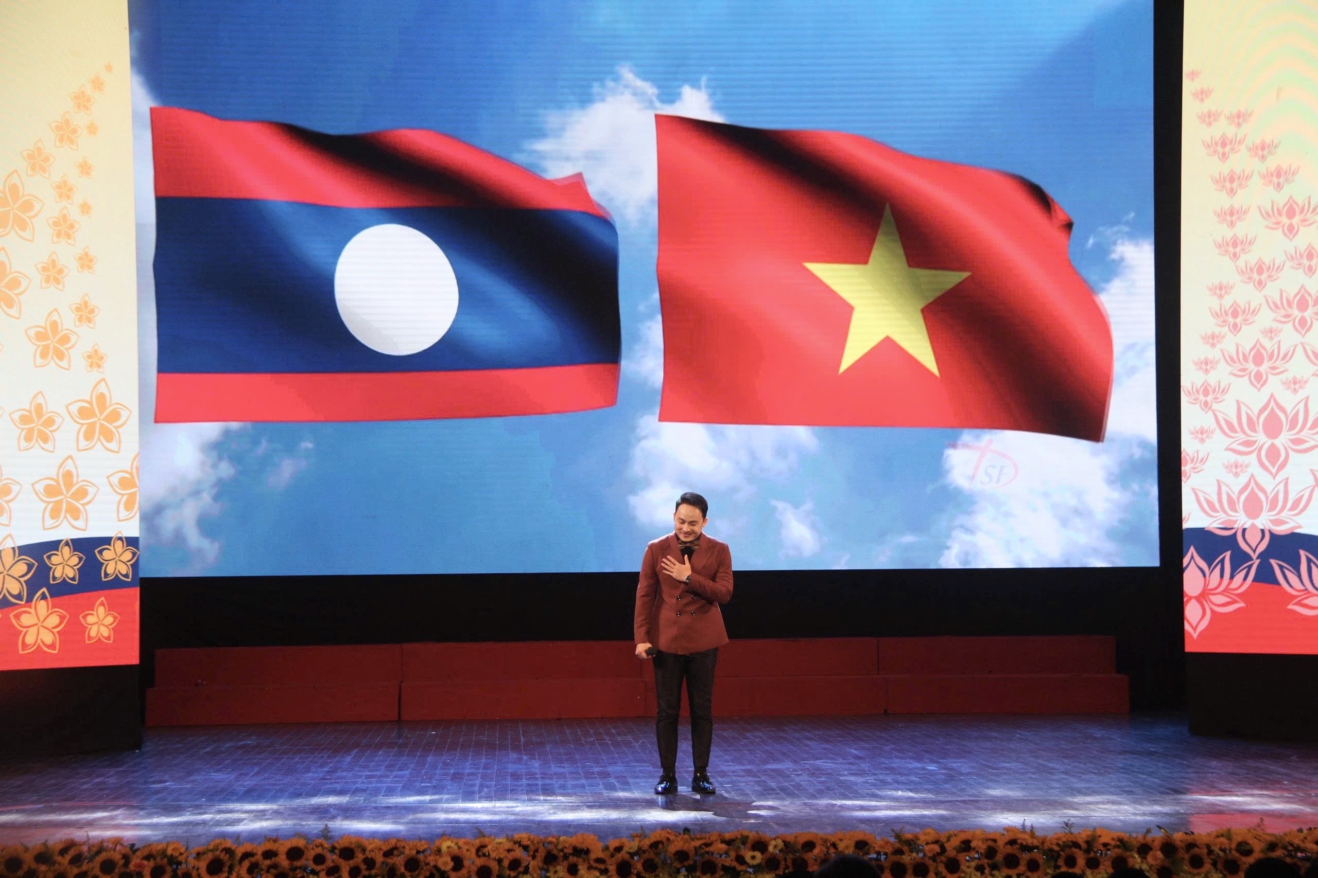 Melody នៃមិត្តភាព សាមគ្គីភាព - រូបថត ៧