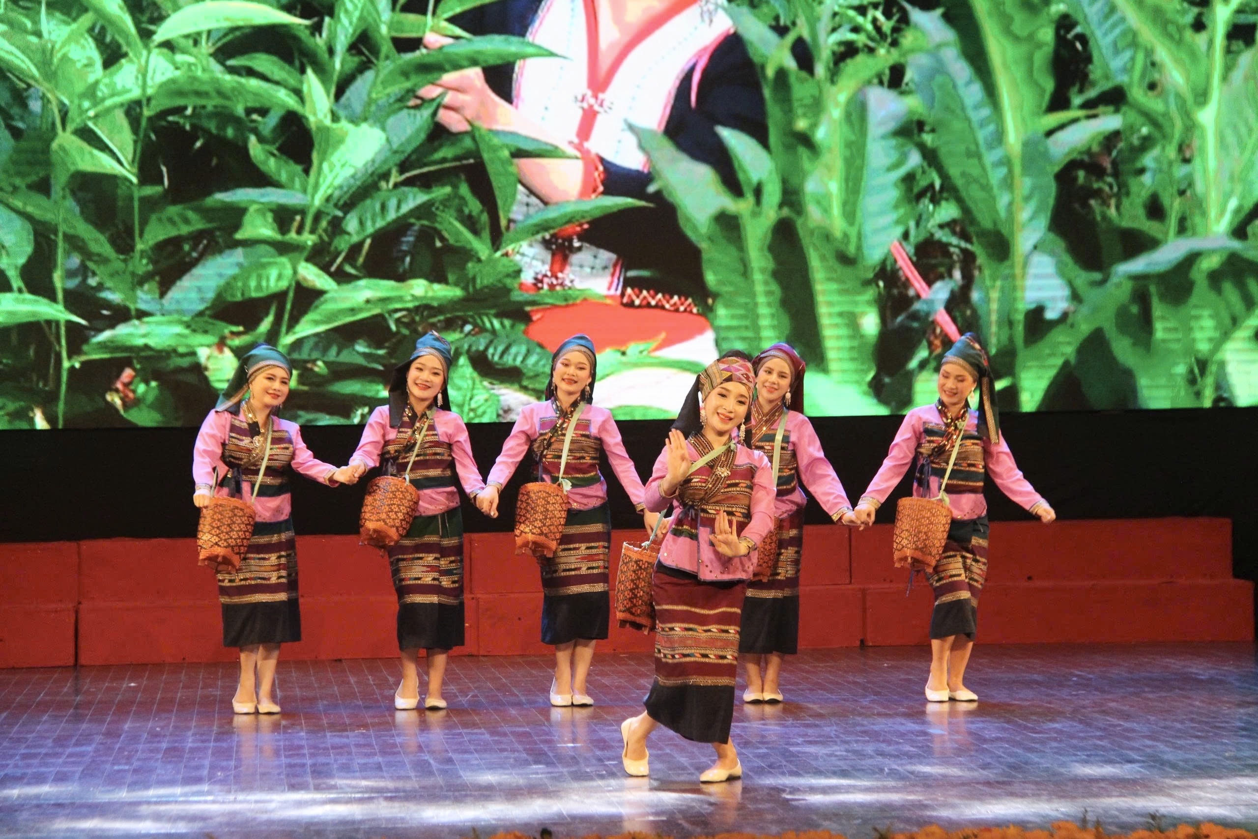 Melody នៃមិត្តភាព សាមគ្គីភាព - រូបថត ១០