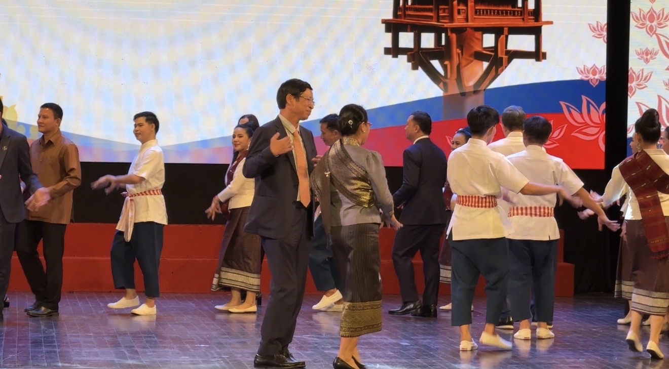 Melody of Friends ពោពេញដោយសាមគ្គីភាព - រូបថត ១១