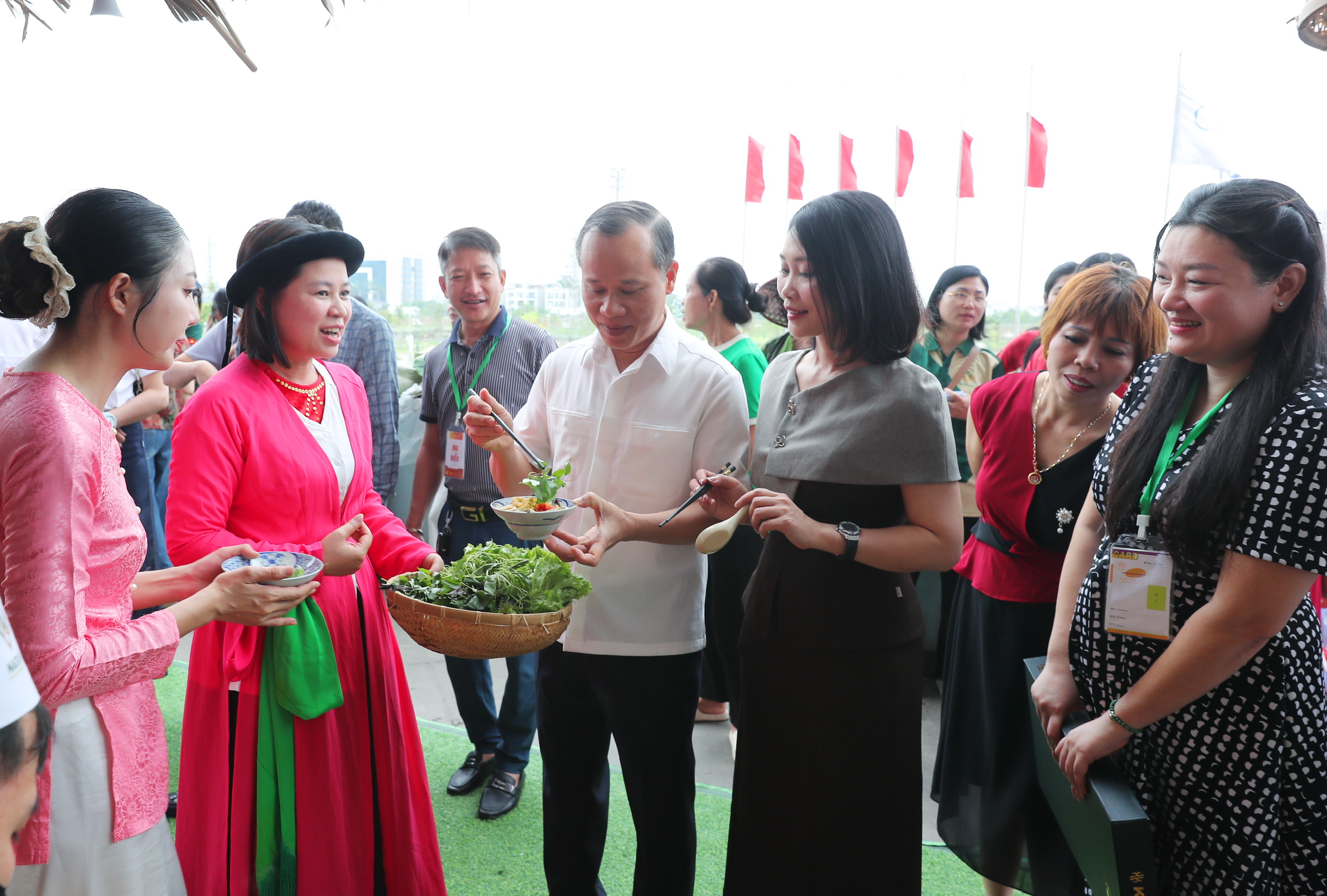 Những khoảng khắc ấn tượng tại chuỗi Giải Para Natuh Pickleball Bắc Ninh 2026 - ảnh 11