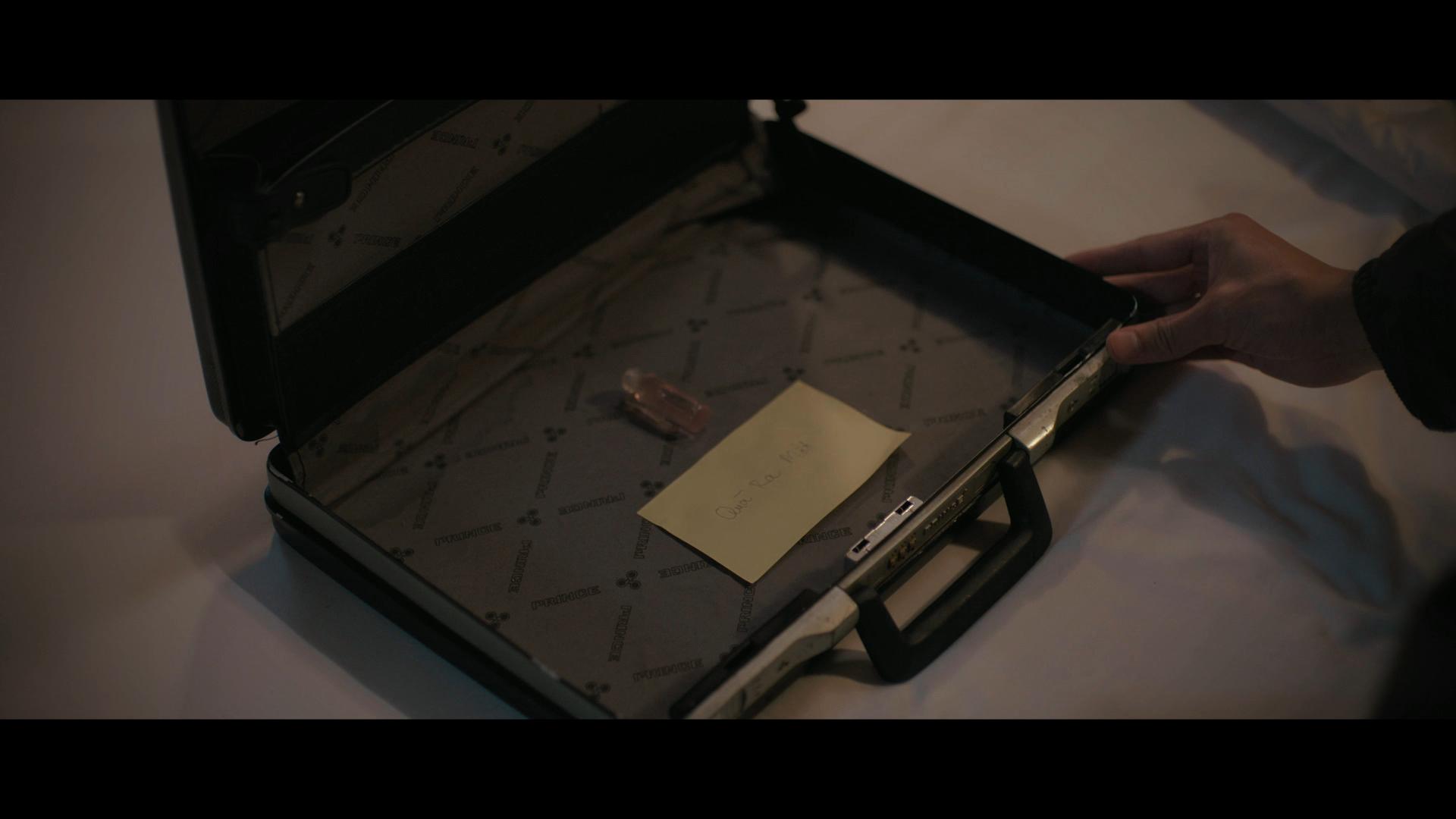 VTV's prime-time drama series reveals drug traps infiltrating the entertainment industry - image 3