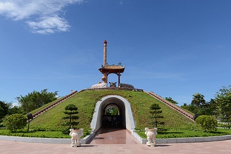 Melestarikan dan mempromosikan nilai peninggalan nasional khusus Benteng Quang Tri - foto 1