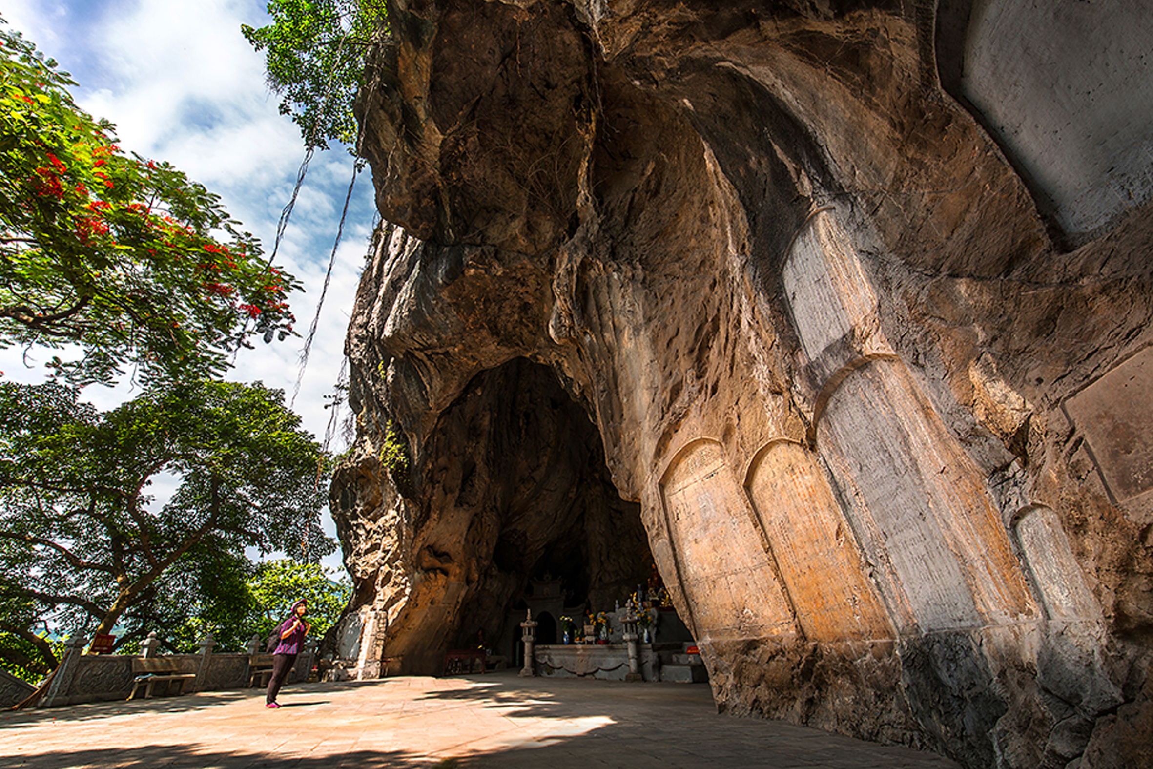 Ochrana a restaurování zvláštní národní historické památky komplexu An Phu - Kinh Chu - Nham Duong - foto 1