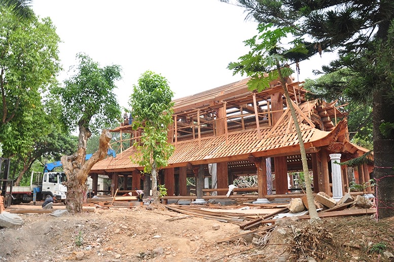 Jak bude od 1. září 2025 probíhat plánování konzervace, restaurování a rehabilitace památek dle nových předpisů? - foto 1