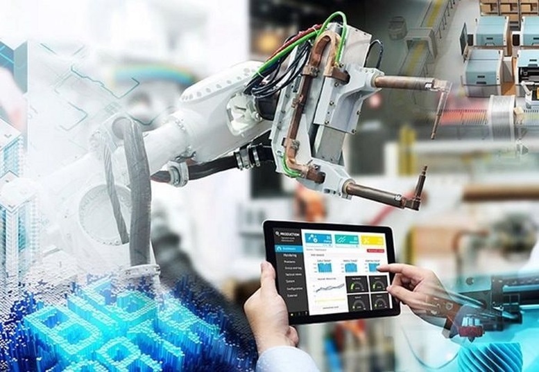 Đẩy nhanh tiến độ thực hiện nhiệm vụ khoa học, công nghệ, đổi mới sáng tạo và chuyển đổi số - ảnh 1