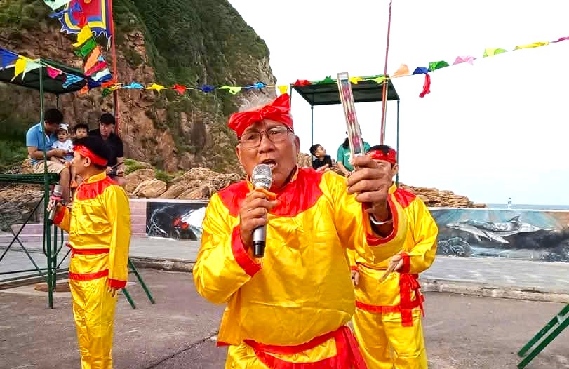 Povestea domnului Du Bai Choi - fotografia 2