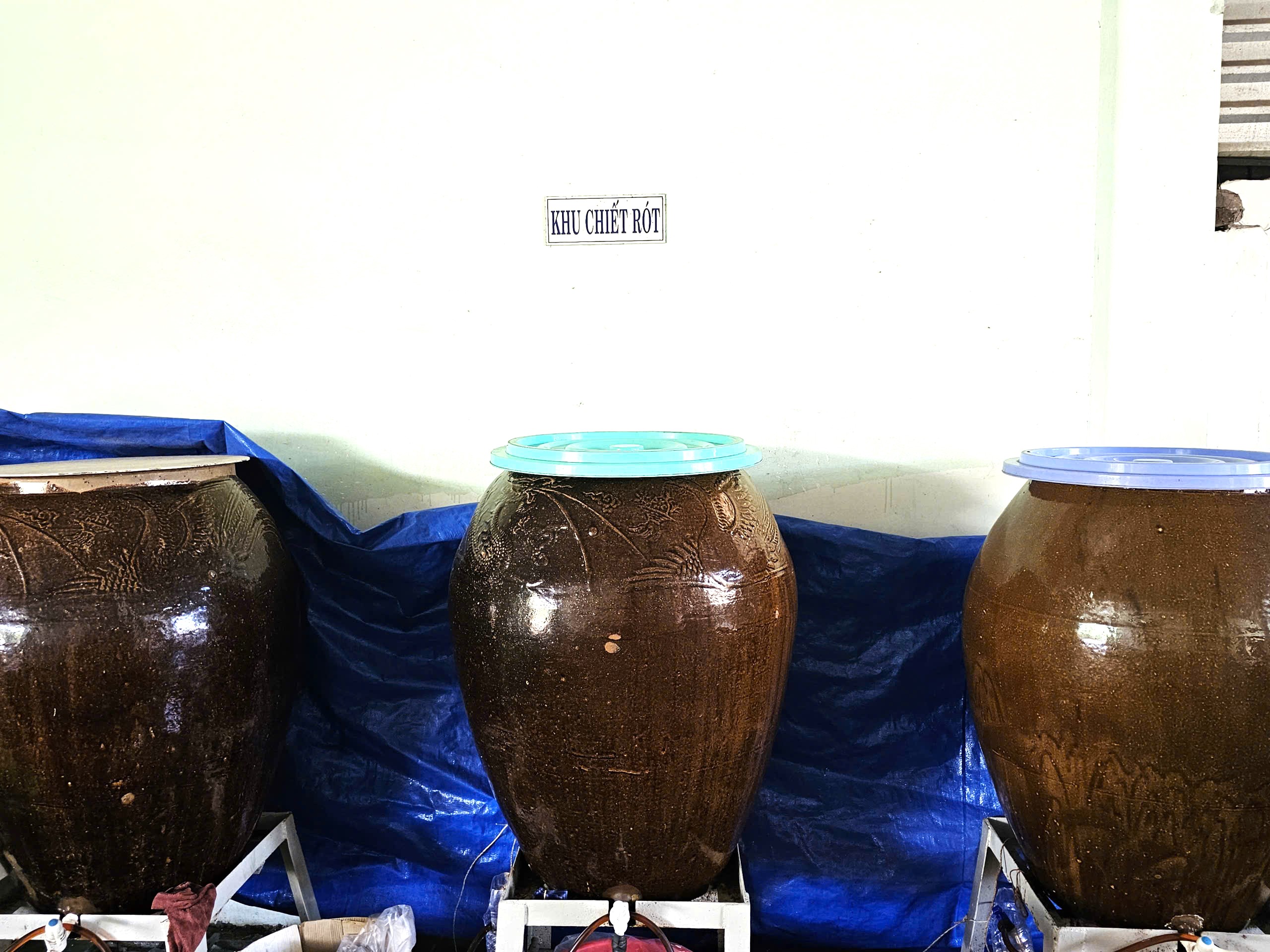 زیبایی منحصر به فرد روستای ماهیگیری گان دو - عکس 4