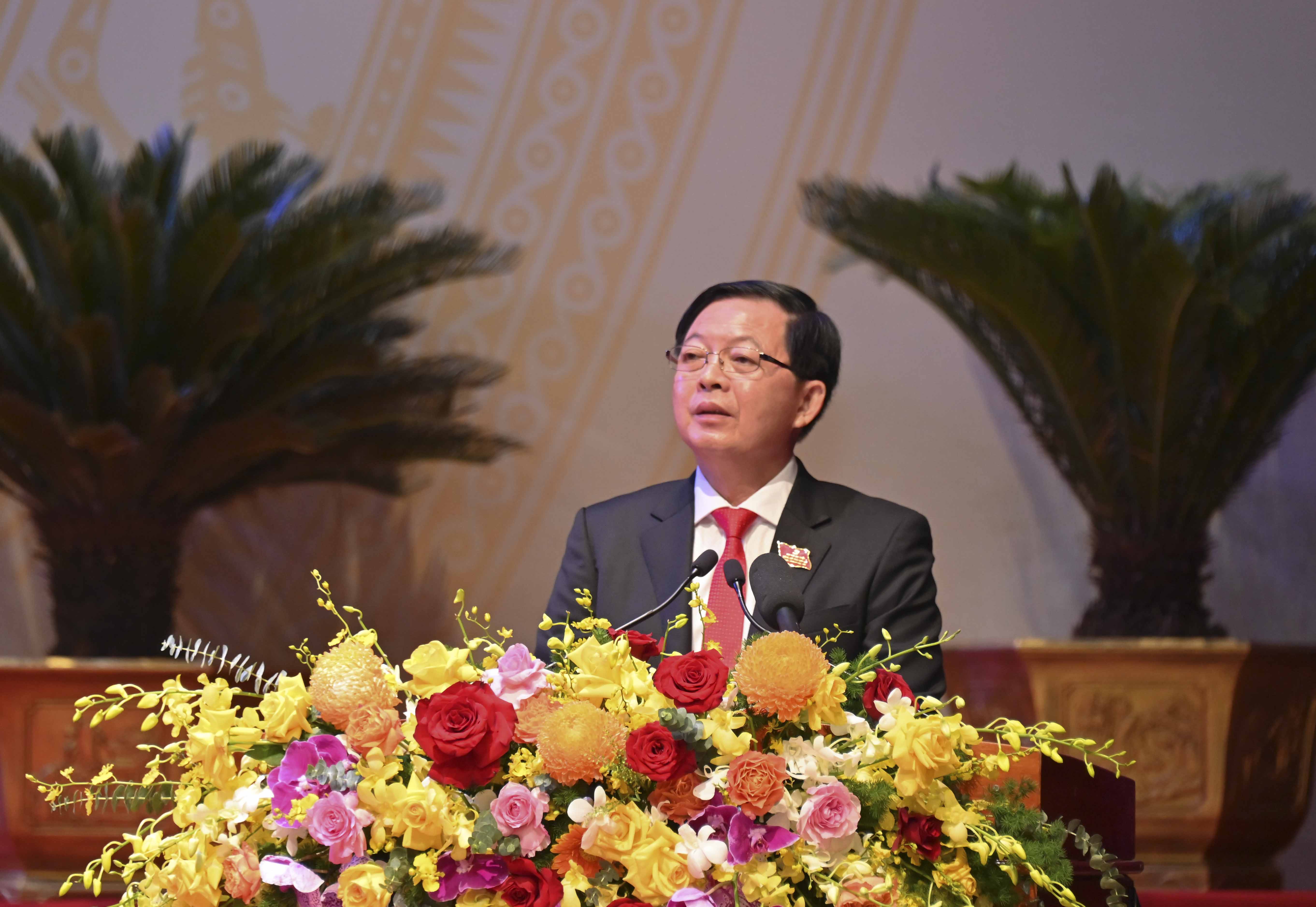 Gia Lai កំណត់កម្លាំងជំរុញថ្មីពីការអភិវឌ្ឍន៍វិទ្យាសាស្ត្រ បច្ចេកវិទ្យា និងនវានុវត្តន៍ - រូបថត ៣