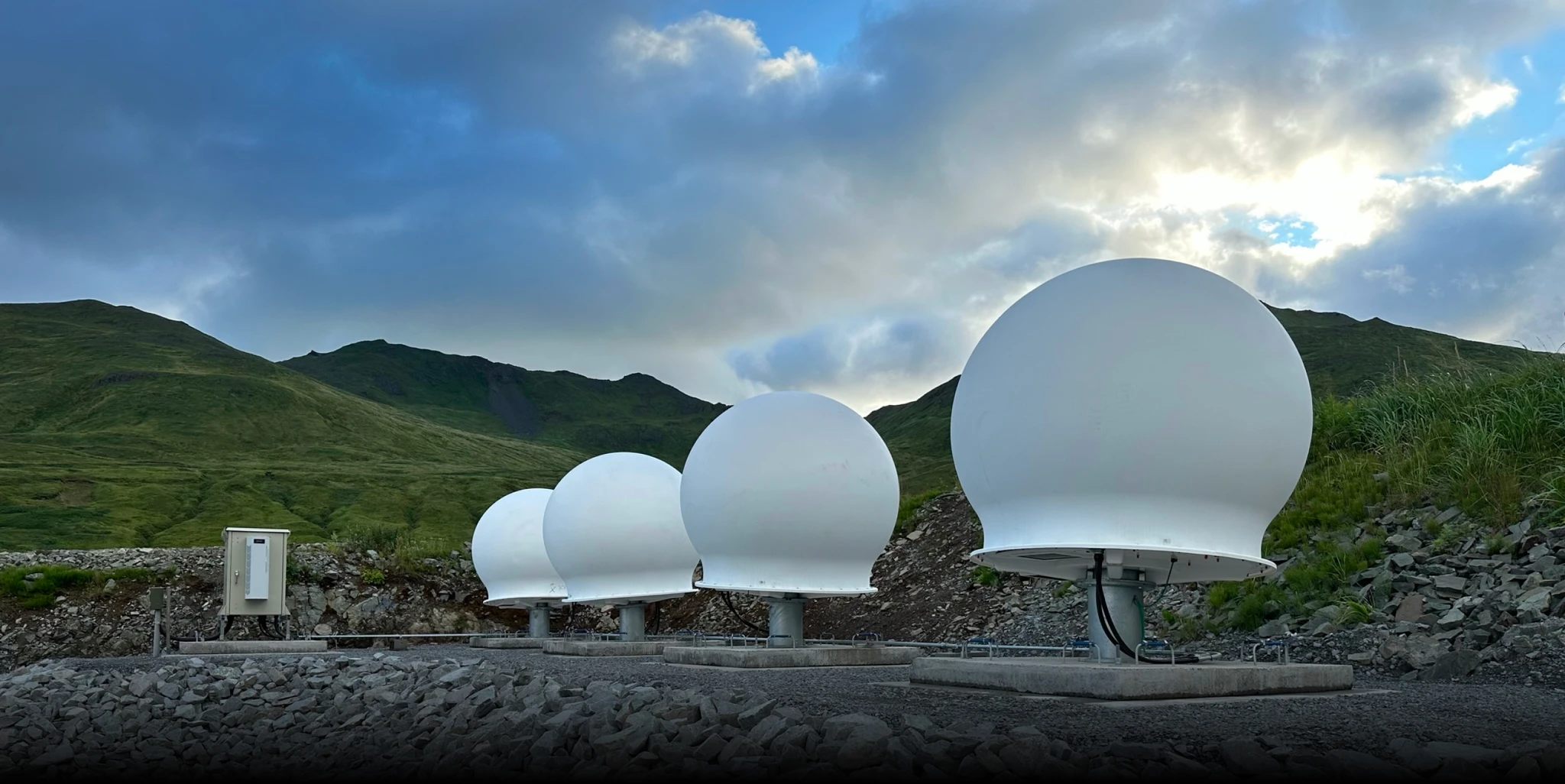 Four Starlink "gateways" in Vietnam: Where are they located and what ...