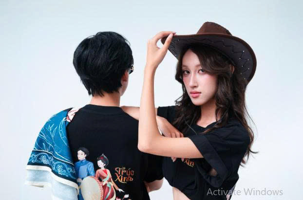 Khúc Giao Duyên: Gìn giữ và lan tỏa giá trị Quan họ Bắc Ninh bằng AI và AR - ảnh 2
