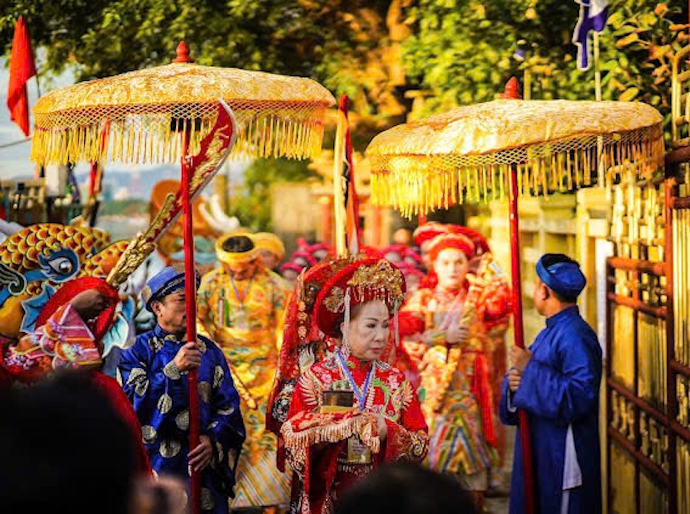 Du lịch Huế 2025: Lấy Văn hóa Huế làm nền tảng