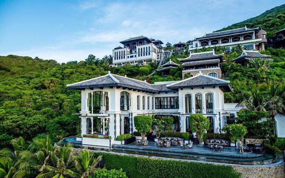 ភ្លឺចែងចាំងនៅលើផែនទី MICHELIN Guide 2025 - រូបភាពទី 1