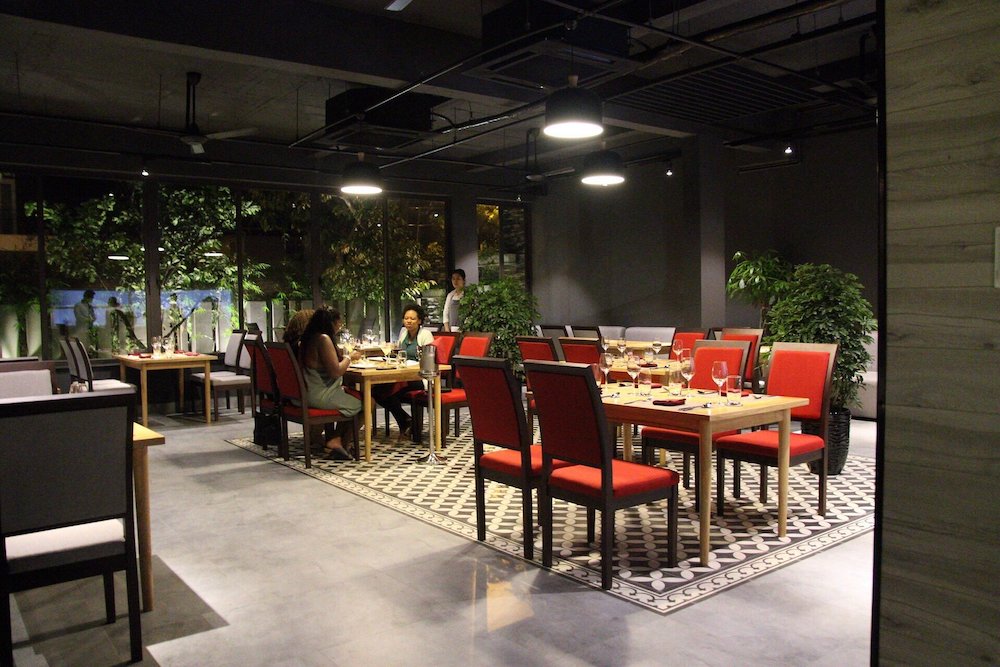 ភ្លឺចែងចាំងនៅលើផែនទី MICHELIN Guide 2025 - រូបថតទី 4