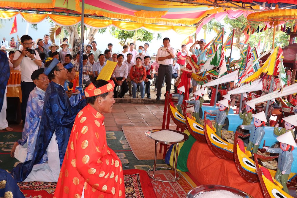 មេរៀនទី១ - ជីវិតពីភូមិទៅសមុទ្រ - រូបថត ២