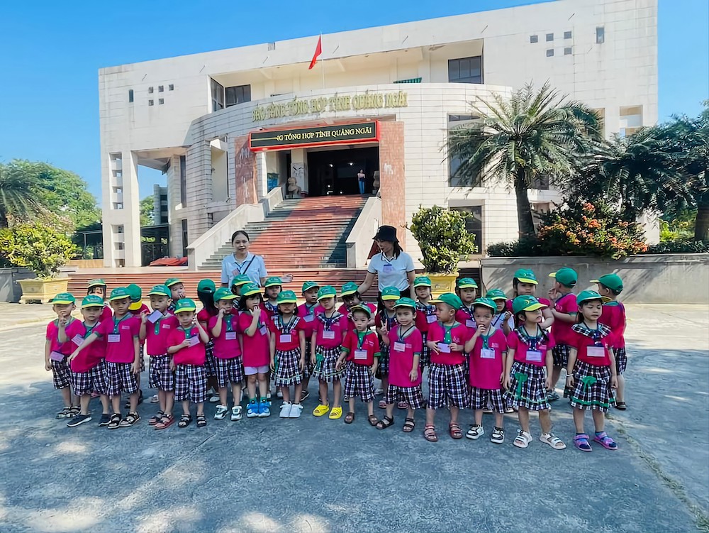 レッスン3 – 文化遺産の保存、国家のルーツの保存 – 画像6