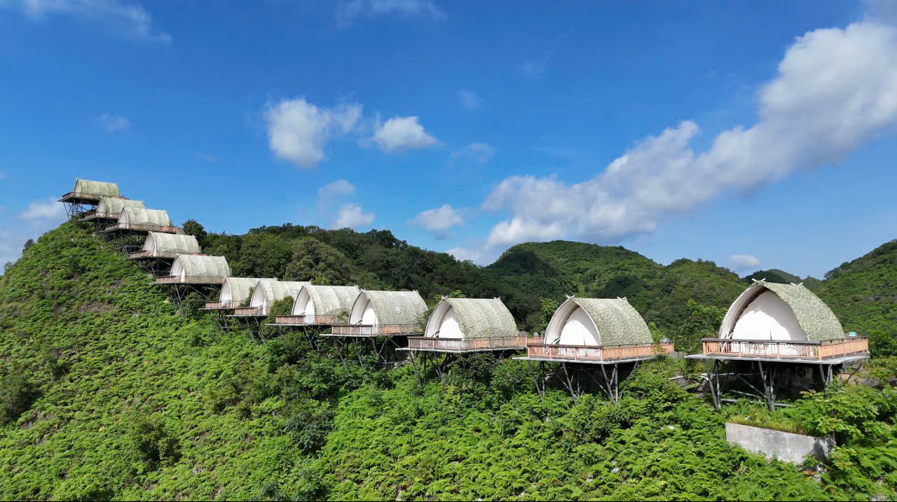 ស្ពានថ្មីពីបទពិសោធន៍ធ្វើដំណើរ - រូបថត ២