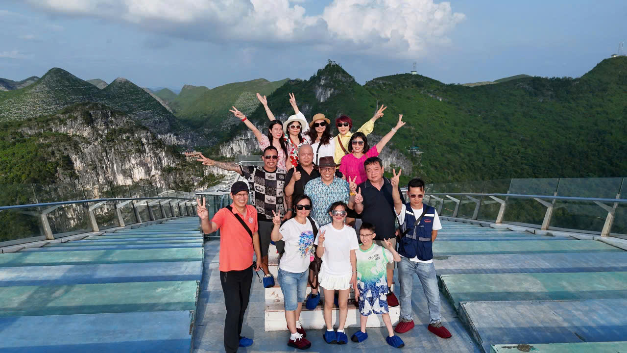 ស្ពានថ្មីពីបទពិសោធន៍ធ្វើដំណើរ - រូបថត ៨