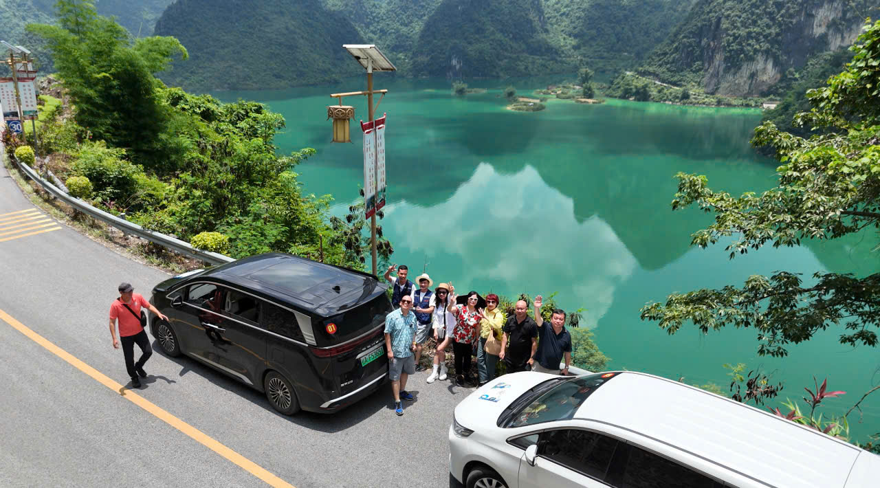 ស្ពានថ្មីពីបទពិសោធន៍ធ្វើដំណើរ - រូបថត ៣